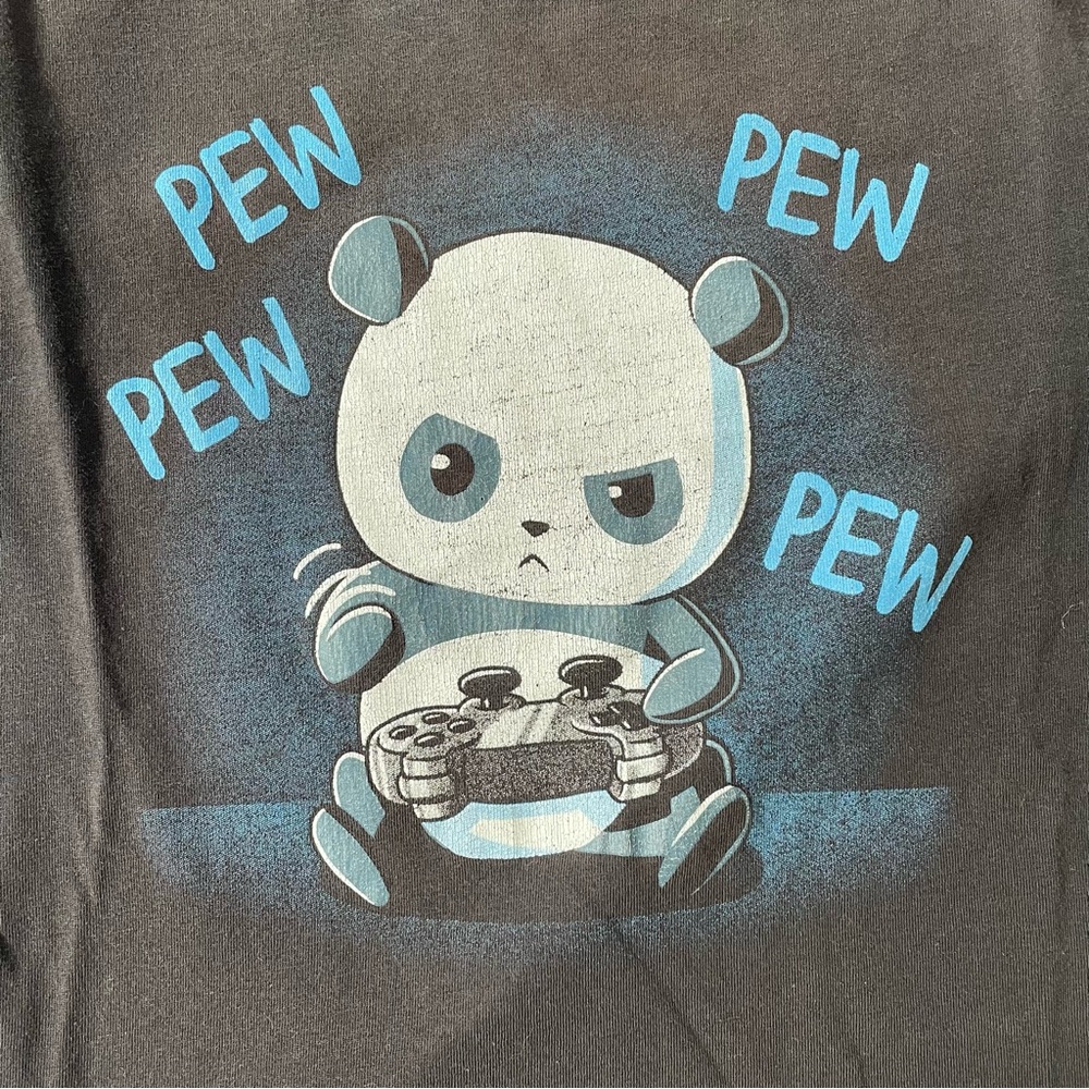 Attack Panda - Picture 6 of 6